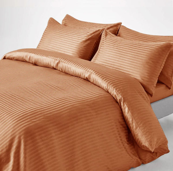 Satin Luxe 6-Piece Comforter Set