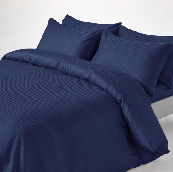 Royal-Rest satin 6-Piece Comforter