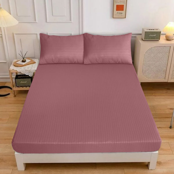 Imperial Satin 3-Piece bedspread