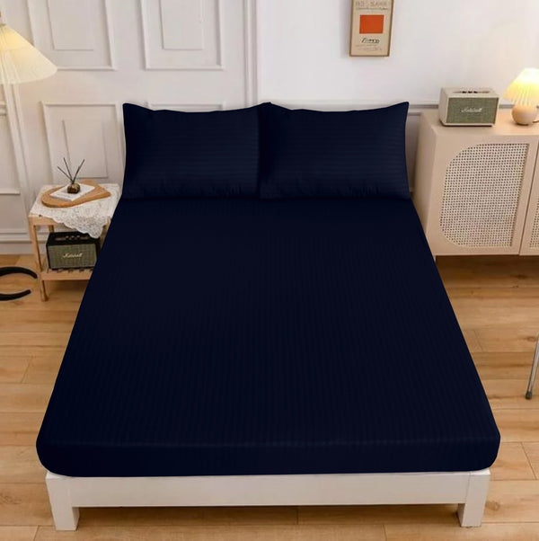 Opulent Satin 3-Piece bedspread