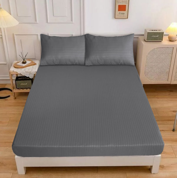 Satin Luxe 3-Piece bedspread