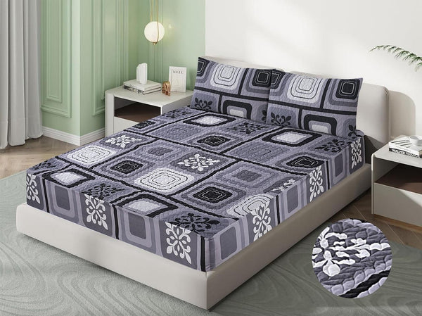 Waterproof DryGuard 3-Piece Deluxe