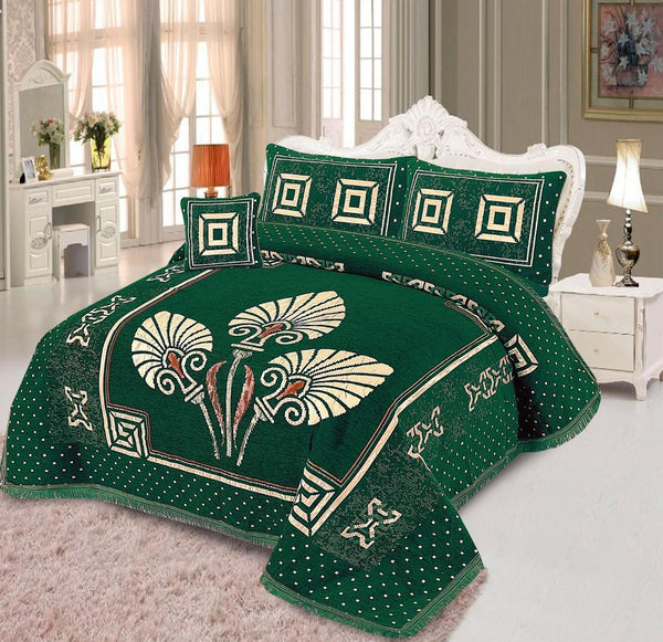 Royal Velvet 4 Piece Set