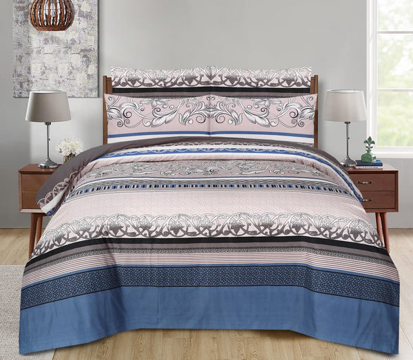 PureCotton Delight 6-Piece Comforter Set