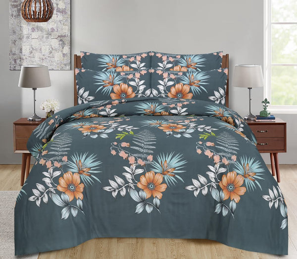 SoftEssence Premium 6-Piece Comforter Set