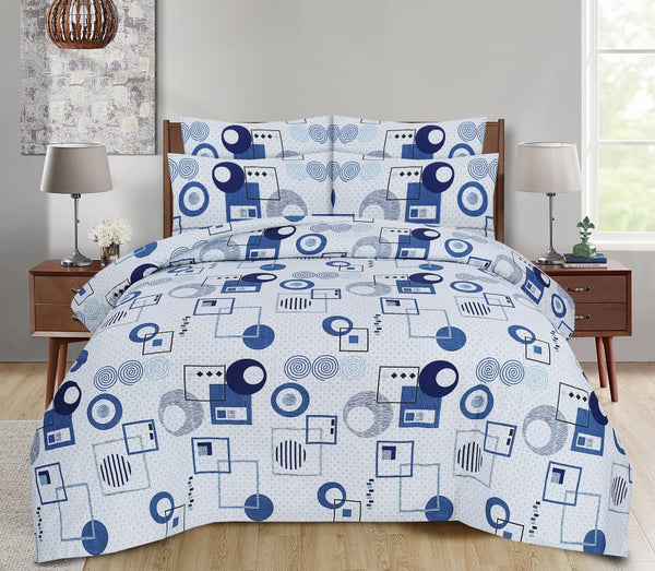 Rajwada Comfort 6-Piece Set