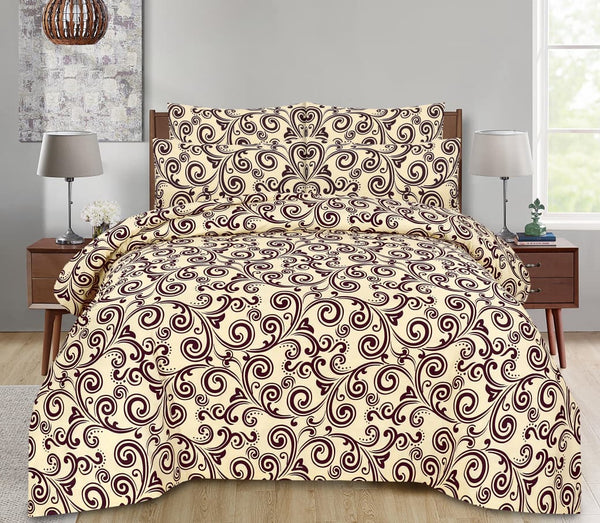 Ananda Rest 6-Piece Comforter set