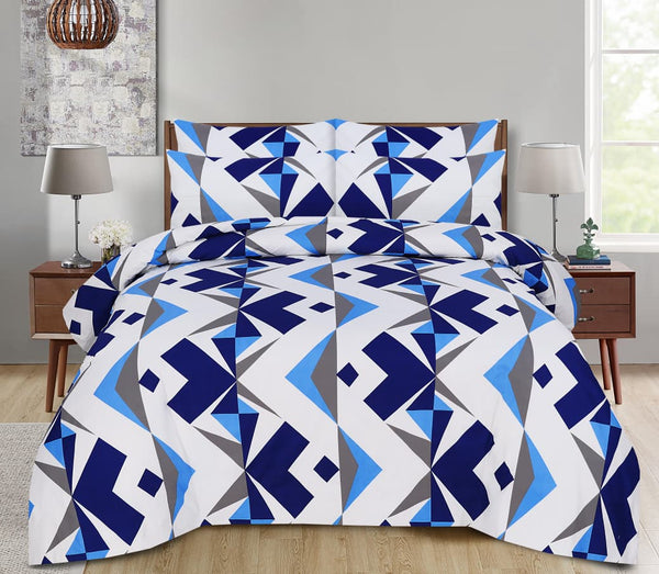 Dream Cotton 6-Piece Comforter  Set