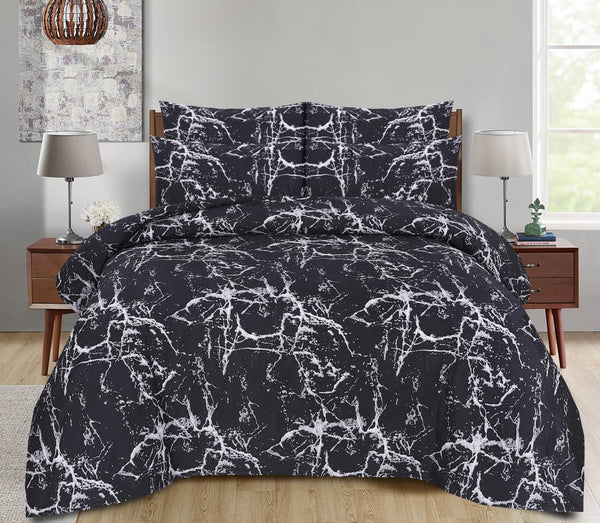 SoftAura Supreme 6-Piece Comforter Set