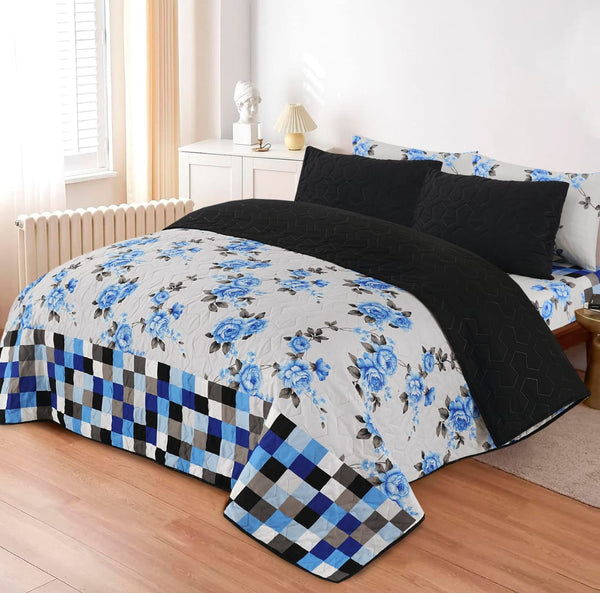 Rajwada  6-Piece Set ( 2 in 1 )